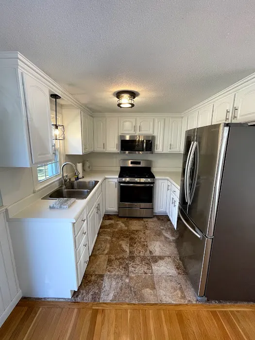 Cape Cod Fine Finishes LLC Picture 7
