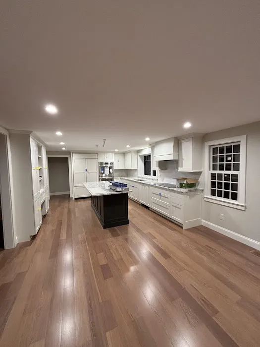 Cape Cod Fine Finishes LLC Picture 6