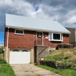 A to Z Roofing (Metal and Shingle)