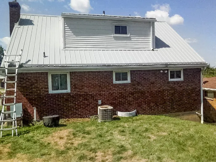 A to Z Roofing (Metal and Shingle) Picture 6