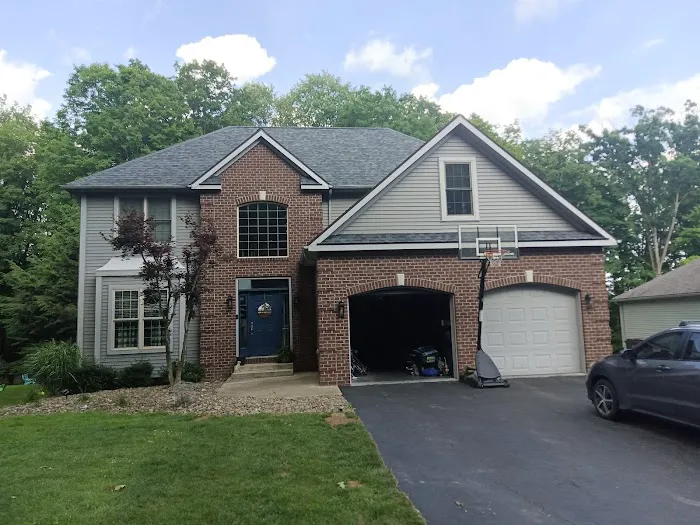A to Z Roofing (Metal and Shingle) Picture 5