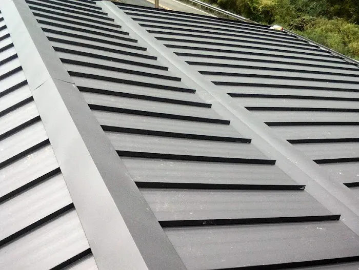A to Z Roofing (Metal and Shingle) Picture 4