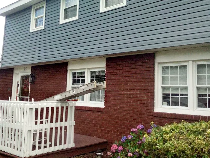 A to Z Roofing (Metal and Shingle) Picture 7