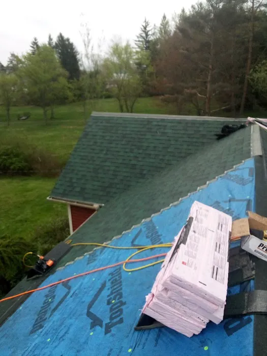 C.M. Roofing, LLC Picture 2