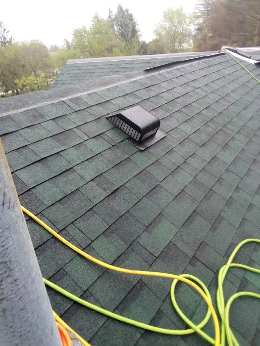 C.M. Roofing, LLC Picture 3