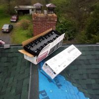 C.M. Roofing, LLC ico
