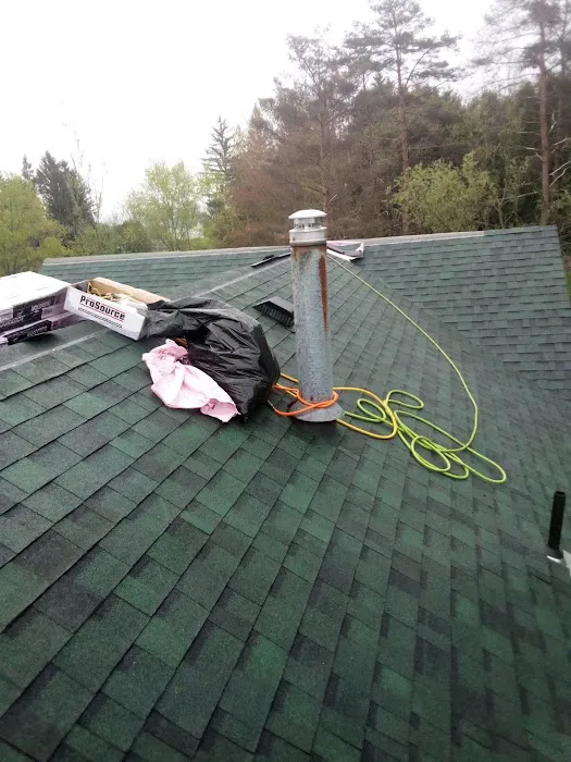 C.M. Roofing, LLC Picture 7
