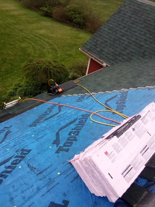 C.M. Roofing, LLC Picture 5