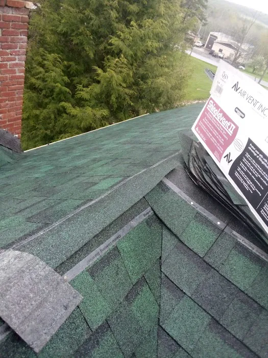 C.M. Roofing, LLC Picture 4