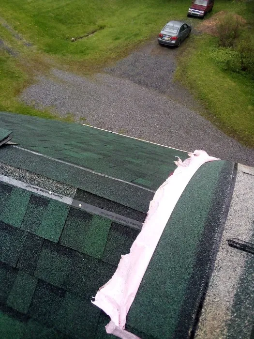 C.M. Roofing, LLC Picture 6
