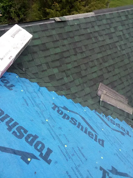 C.M. Roofing, LLC Picture 10