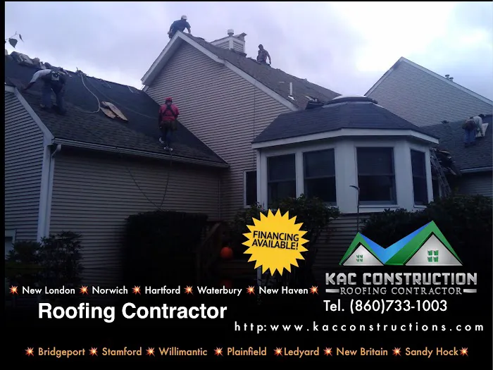 KAC Construction Picture 6