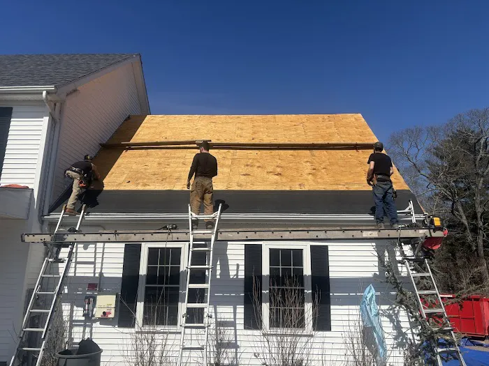 ABG Roofing Picture 1