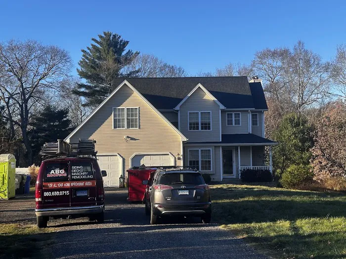 ABG Roofing Picture 4