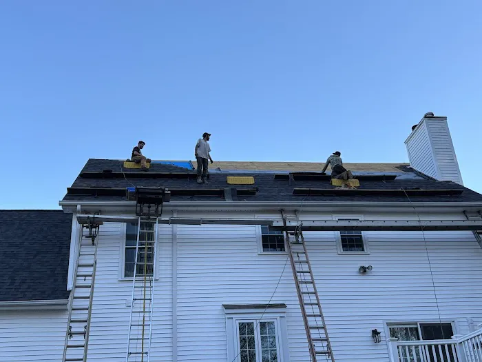 ABG Roofing Picture 8