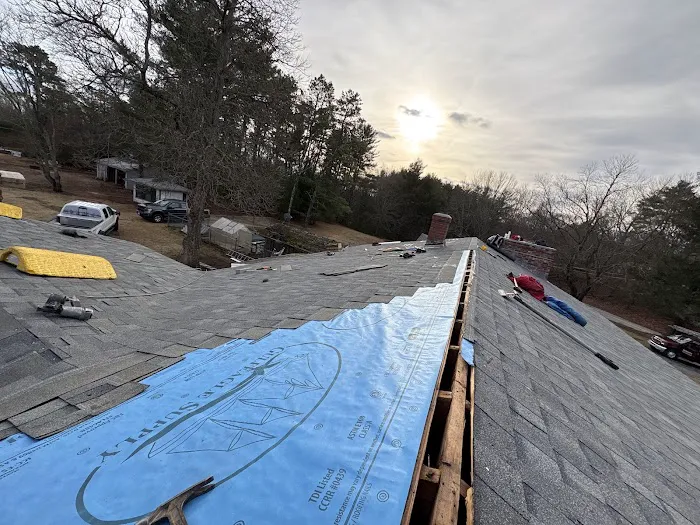 ABG Roofing Picture 7