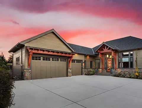 Hostetler Metal Roofing Picture 1