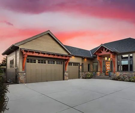 Hostetler Metal Roofing