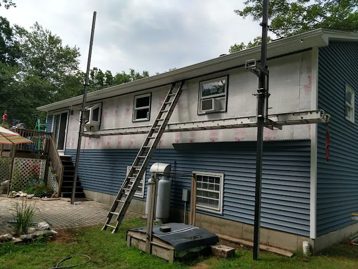 RR Commercial Painting, Inc Picture 2