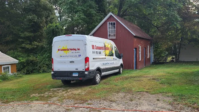 RR Commercial Painting, Inc Picture 6
