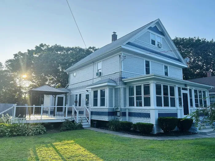 RR Commercial Painting, Inc Picture 7