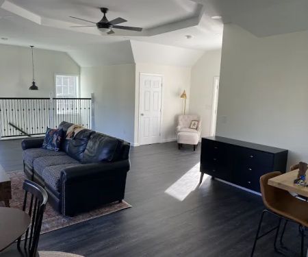 Marc Joseph remodeling