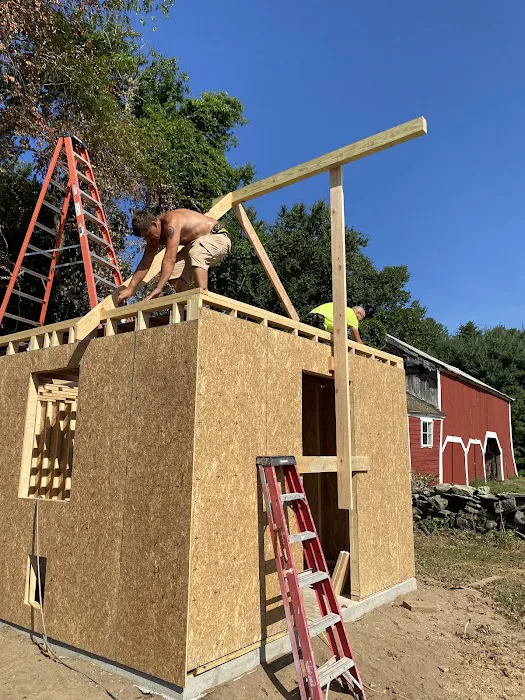 Marc Joseph remodeling Picture 5