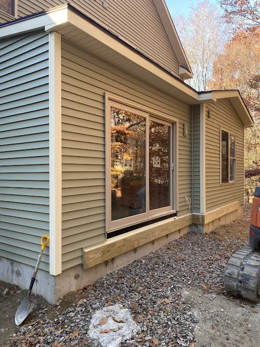 Marc Joseph remodeling Picture 9