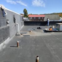 Malone Roofing ico