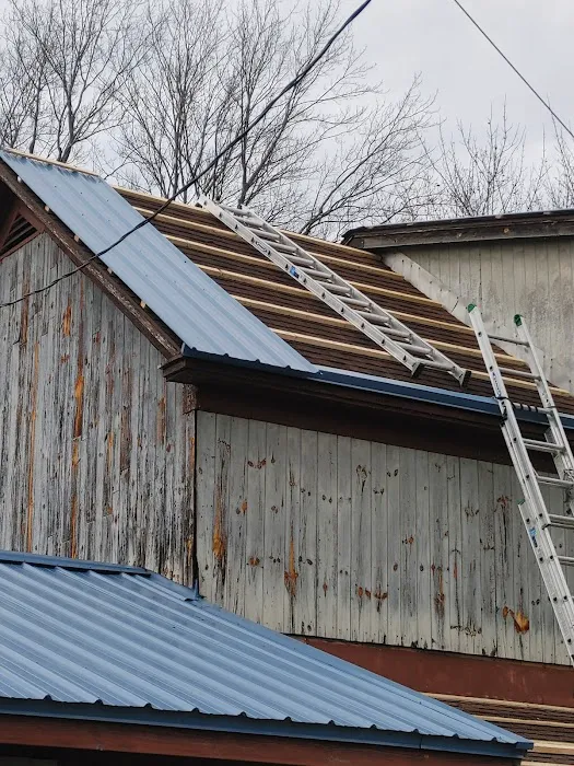 Malone Roofing Picture 3