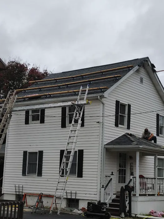 Malone Roofing Picture 8