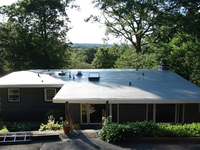 Malone Roofing Picture 9