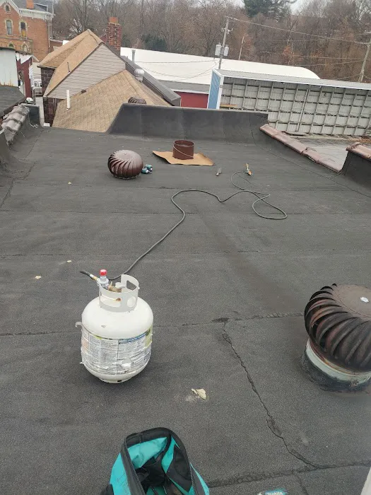 Malone Roofing Picture 10