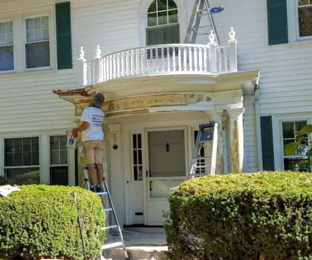 Sa Painting & Home Improvement