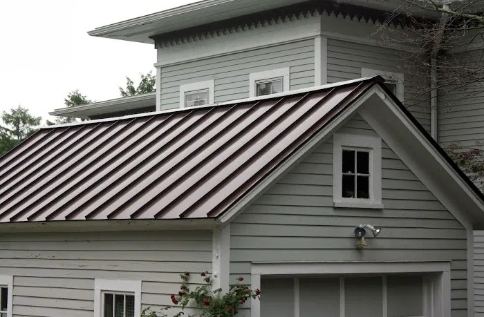 McClintock Roofing Picture 1