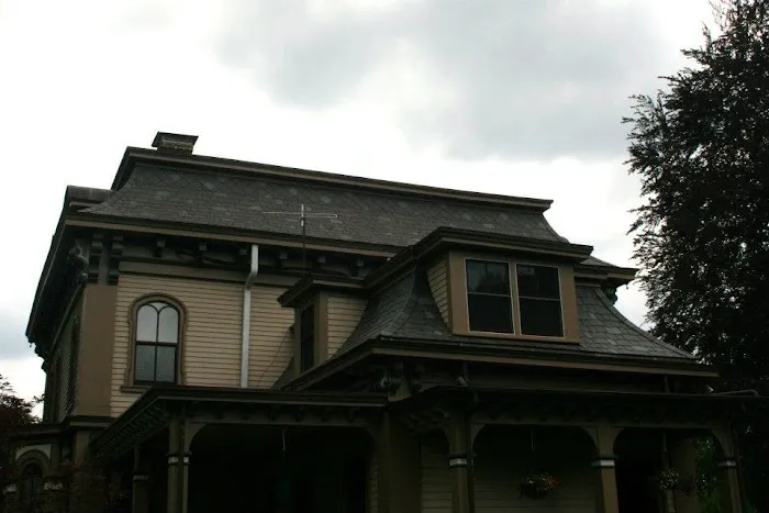 McClintock Roofing Picture 8