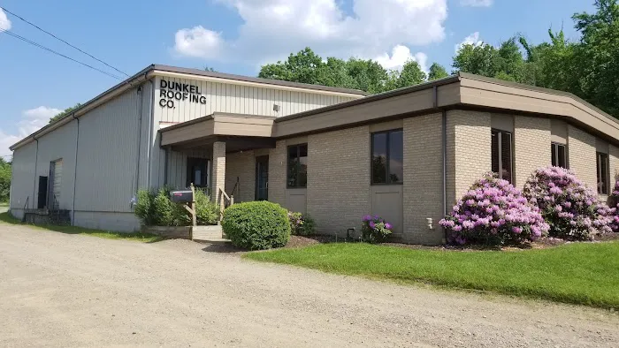Dereume Dunkel Roofing Co Picture 1