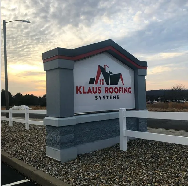 Klaus Roofing Systems Picture 3
