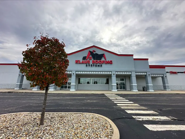Klaus Roofing Systems Picture 2