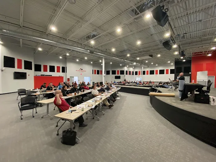 Klaus Roofing Systems Picture 1