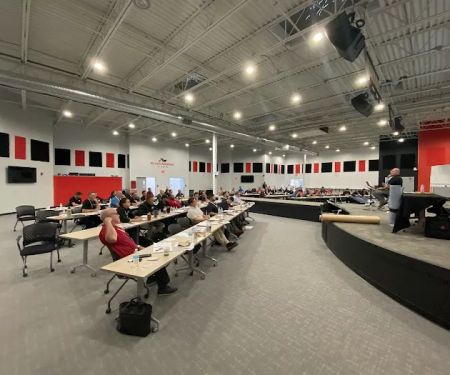 Klaus Roofing Systems