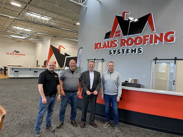 Klaus Roofing Systems Picture 4