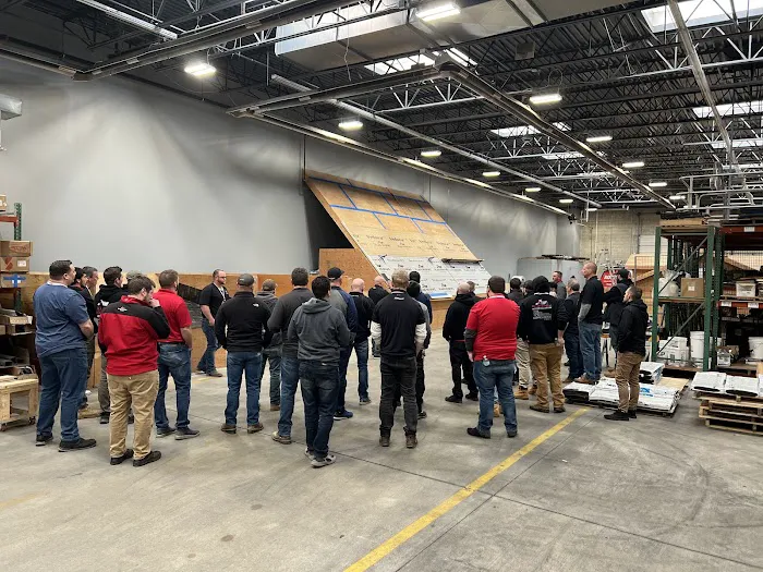 Klaus Roofing Systems Picture 6