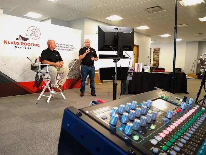 Klaus Roofing Systems Picture 7