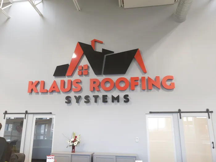 Klaus Roofing Systems Picture 8