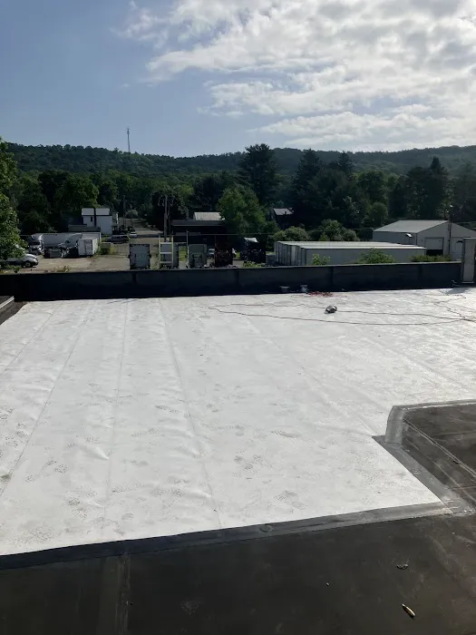Allegheny Commercial Roofing LLC Picture 4