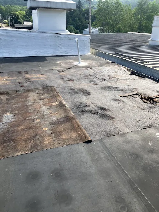 Allegheny Commercial Roofing LLC Picture 5