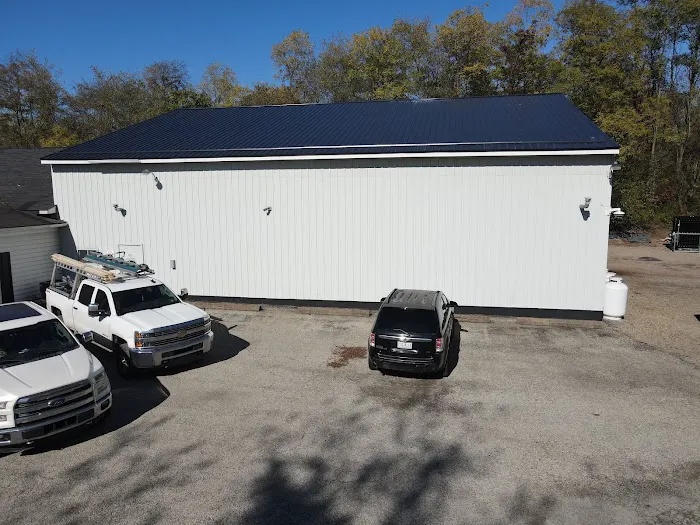 DNR Commercial Roofing LLC Picture 1
