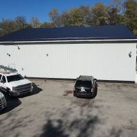 DNR Commercial Roofing LLC ico