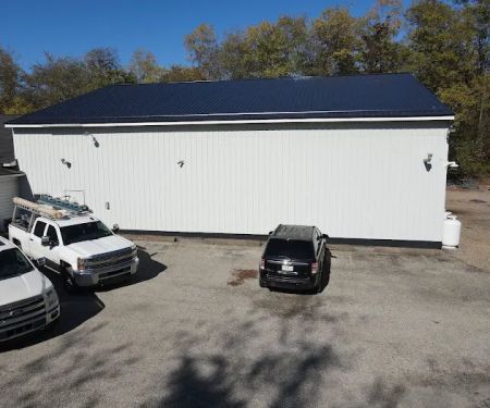 DNR Commercial Roofing LLC